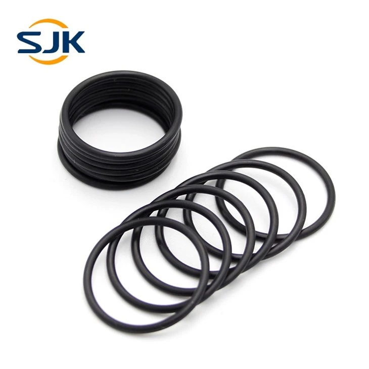 Chemical Resistant EPDM O-rings