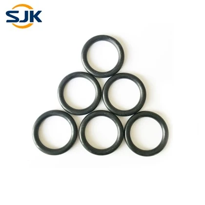 Hydraulické piestové krúžky EPDM
